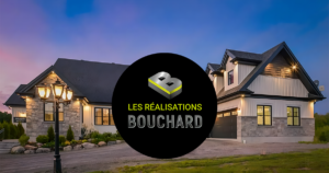Les Réalisations Bouchard inc.