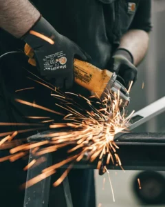 Les Rénovations Benoît Anctil inc.