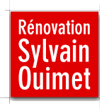 Les rénovations Sylvain Ouimet