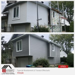 Les Revêtements du Suroit inc.