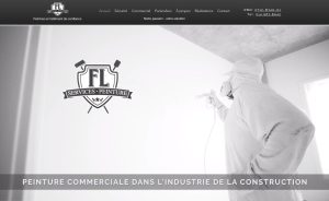 Les Services De Peinture FL inc.
