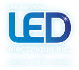 LES SERVICES LED ELECTRIQUE INC.