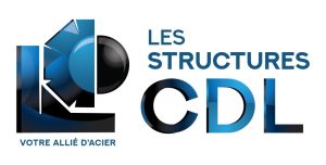 LES STRUCTURES C.D.L. INC.