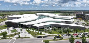Les Structures de Beauce inc.