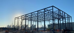 Les Structures de Beauce inc.