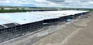 Les Structures de Beauce inc.