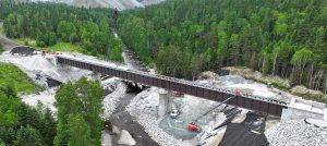 Les Structures de Beauce inc.