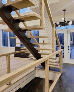 Les structures Ironshop