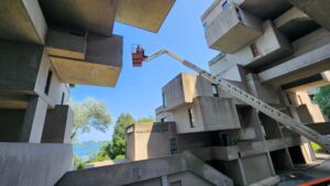Les Structures Radex inc.