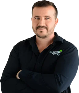 Les Surfaces Polyplay inc.