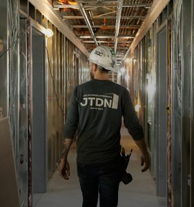 Les Systèmes Intérieurs JTDN inc.