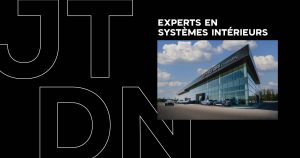 Les Systèmes Intérieurs JTDN inc.