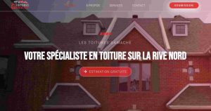Les Toitures Gamache inc.