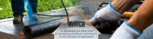 Les Toitures Houle 2002 inc.