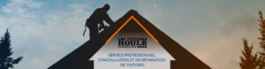 Les Toitures Houle 2002 inc.