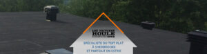 Les Toitures Houle 2002 inc.