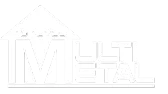 Les toitures Multi-Métal