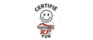 Les Toitures R.P. Inc.