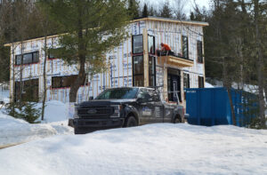 Les Toitures Rive-Nord inc.
