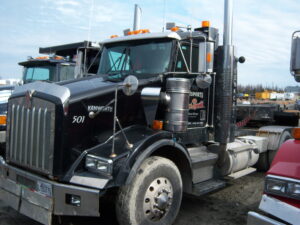 LES TRANSPORTS MAGGY BEAUDET INC.