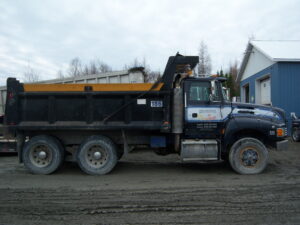 LES TRANSPORTS MAGGY BEAUDET INC.