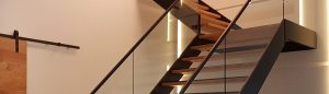 L'ESCALIER DISTINCT INC.