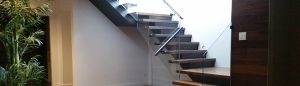 L'ESCALIER DISTINCT INC.