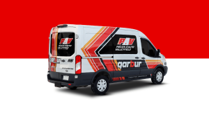 Lettrage T2 Design inc.