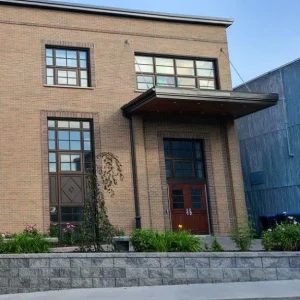 LÉVIS CONSTRUCTION INC.