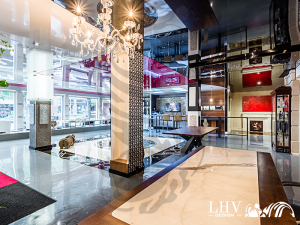 LHV Design