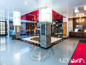 LHV Design