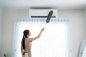 LJC Ventilation inc.