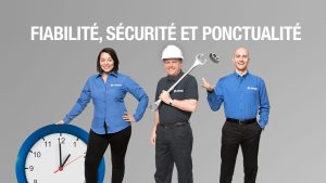 Location Équipement Cooper Ltée