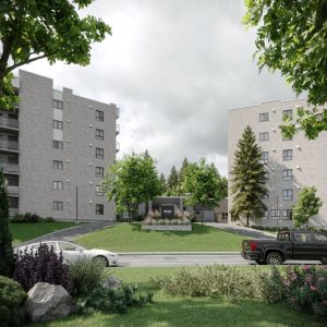 LOGIS-EXPERTS INC.