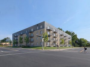 LOGIS-EXPERTS INC.