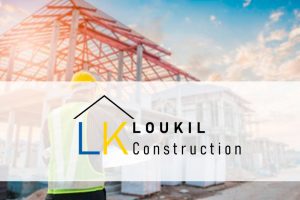 Loukil Construction inc.