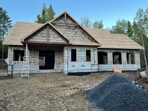 LR Construction