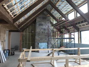 LR Construction