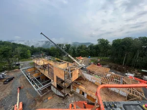 LR Construction