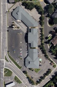 LS4 Immobilier Inc