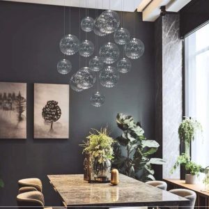 Luminaire Napert Inc.