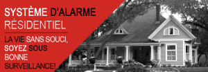 Lussier Alarme