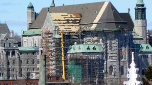 Lussier & Fils inc.