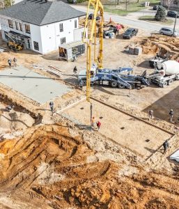 Luzzo Construction