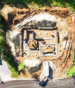 Luzzo Construction