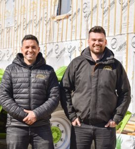 Luzzo Construction