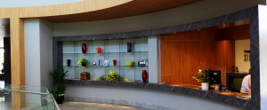 Lynx Mobilier Architectural