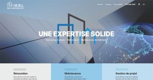 M.B.L. Multi-Services inc.