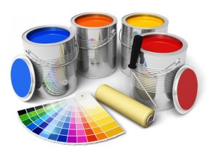 M.G. Peinture (Le Gardeur) inc.