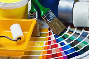 M.G. Peinture (Le Gardeur) inc.